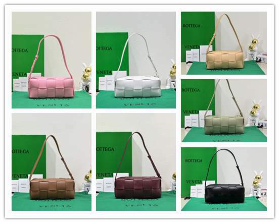 Picture of Bottega Veneta Handbags _SKUfw184061761fw